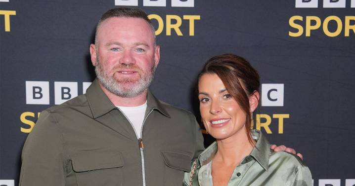 Wayne Rooney booze bombshell as Man Utd icon says 'I'd be dead if not for Coleen'