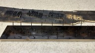 PSP: Makeshift spike strips found on Route 981 in South Huntingdon