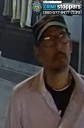 Man groped woman aboard Q65 bus in Queens before fleeing on foot