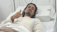 Cómo sigue la salud de Christian Sancho después de su internación