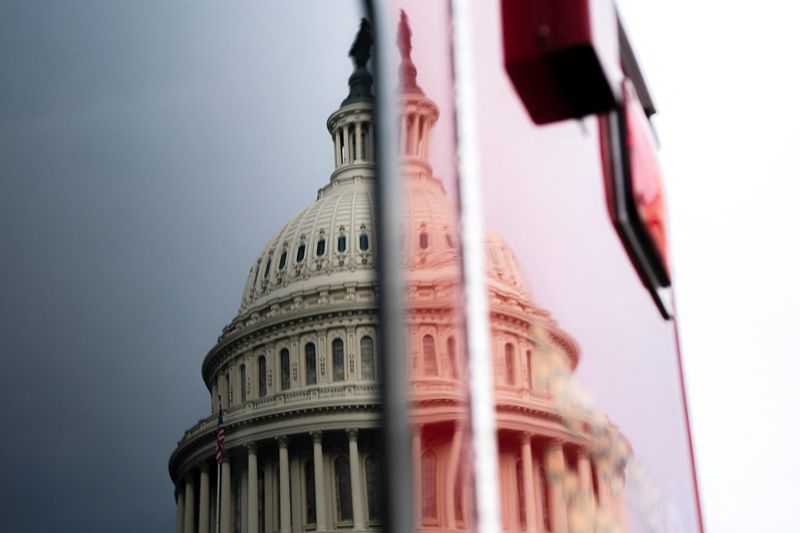 Morning Bid: Shutdown showdown