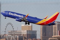 Southwest Airlines to offer free in-flight Wifi. Here’s how to get it
