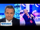 Greg Kelly: Trump is a timeless legend with a 'unique charisma'