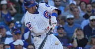 Suzuki and Kelly hit back-to-back homers as the Cubs top the Padres 3