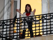Un fiscal ratificó que Cristina Kirchner debe pagar $ 684.000 millones junto a los demás condenados en Vialidad