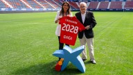 Las ventajas de los socios de Osasuna tras la renovación del acuerdo con CaixaBank