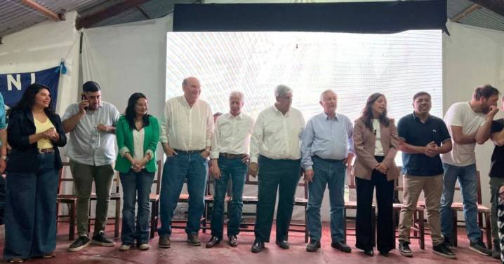 "No hace falta el sello partidario para ser peronista"