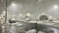 Clima en Neuquén: nevadas en la cordillera y posibles tormentas en Neuquén capital