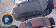 Cuerpo en descomposición fue hallado en el Tesla de este famoso cantante en un depósito de LA; dice la policía