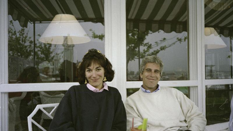 House panel releases tranche of Epstein files as controversy looms large over Congress’ return to Washington