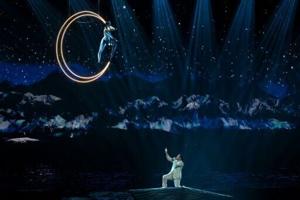 Russia’s USSR-era rival to ‘decadent’ Eurovision born anew