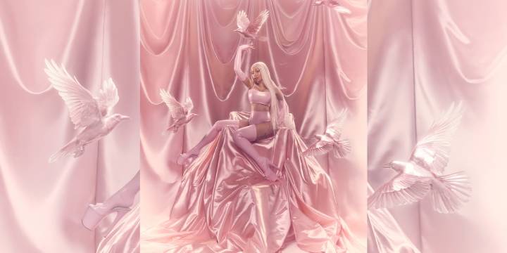 Cardi B to perform in Cincinnati in 2026