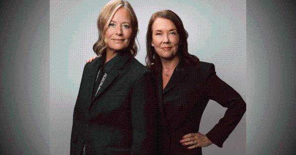Droga5 Veteran Sarah Thompson Returns to GS&P as First CEO
