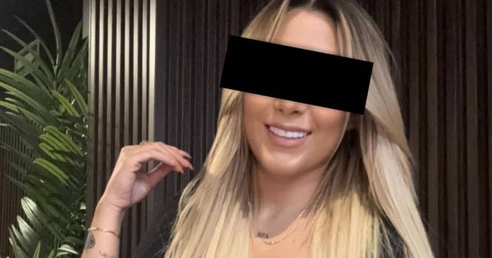 Detienen a influencer Angie Miller por investigación sobre muerte de B