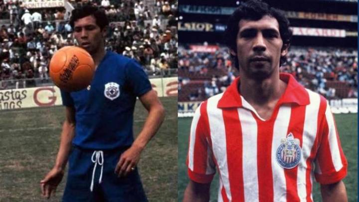 Murió Javier “Pata Fuerte” Sánchez, leyenda del futbol mexicano