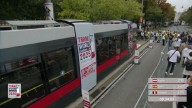 Viena celebra el "Primer Mundial de Conductores de Tranvías", con 25 equipos de todo el mundo