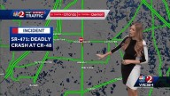 Deadly crash shuts down part of SR-471 in Sumter County