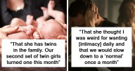 22 Times People Kept Secrets From Their Partner, Only To Reveal Them After Marriage
