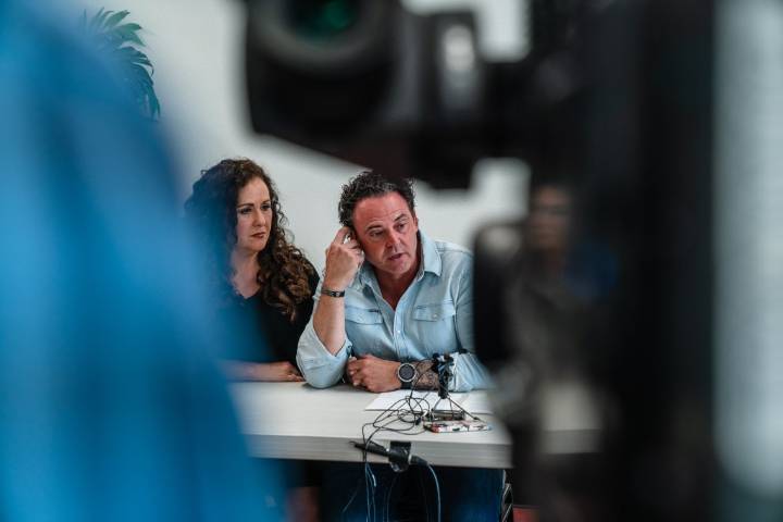 Morning Report: Fletcher’s Accuser Files Complaint Against His Wife