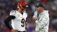 Zac Taylor confirms Joe Burrow suffered turf toe injury, mum on potential timeline for return