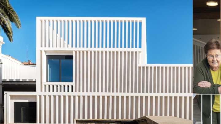 El Museo Helga de Alvear de Cáceres organiza el primer gran homenaje dedicado a su fundadora este fin de semana