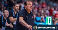 Ergin Ataman analyzes how Turkey stopped Giannis Antetokounmpo