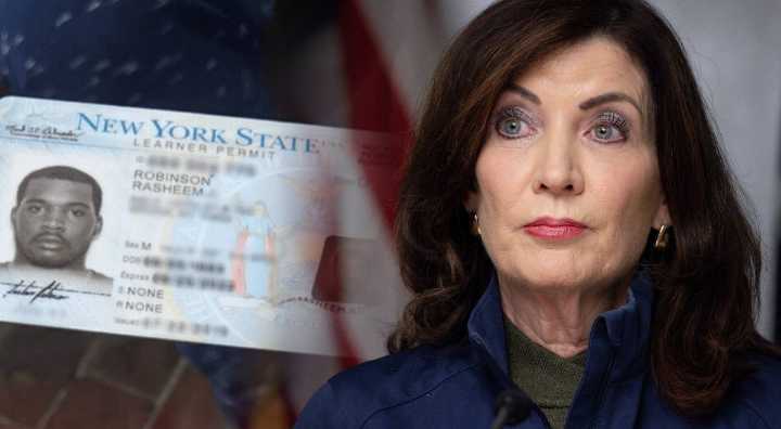 Licencia de conducir en Nueva York: permiso puede ser suspendido si no se acatan nuevas leyes