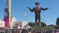 State Fair of Texas: Parking, ticket price, coupon, bag policy