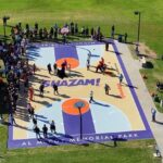 Glendale renames park after legendary Suns broadcaster Al McCoy