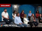 ‘A severe miscarriage of justice’: Epstein survivors and families speak out in exclusive interview