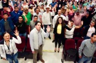 La UTVM, en Ixmiquilpan, fue sede de los Foros de Actualización del Plan Estatal de Desarrollo