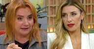 El tremendo cruce entre Nancy Pazos y Mariana Brey en Telefe: “Oposición golpista”