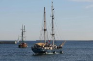 Si Israel atenta contra flotilla, Génova paralizará Europa