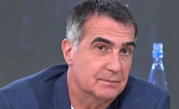 Antonio Laje criticó a los bonaerenses por no votar a Milei: "Me parece patético"