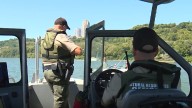 Ohio Department of Natural Resources patrols water, stresses boating safety