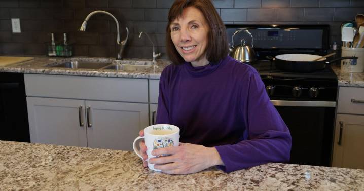 Get Healthy: Carol Slager: It's hard to avoid ultra-processed foods, but there are ways to minimize them