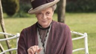 Downton Abbey: The Grand Finale's Subtle Tribute to Maggie Smith