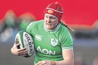 Women's Rugby World Cup: ‘In her mind, she’s ready to go’ – Ireland’s Aoife Wafer in contention to play against New Zealand in last pool game