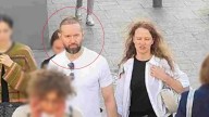 Inside hunt for 'world's most wanted man' who ran Russian spy ring in Britain & now lives in hiding with model lovers