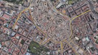 Carreras urbanas 5K y 10K 'Ciudad de Huesca' cortarán el tráfico este domingo