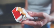Smoking Increases Risk Of Type 2 Diabetes