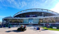 Why would the Broncos already get a new stadium?