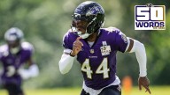 50 Words or Less: 10 Predictions for the Ravens' 2025 Season