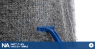 Adiós a las pelusas en el suéter: el truco casero para dejarlo como nuevo