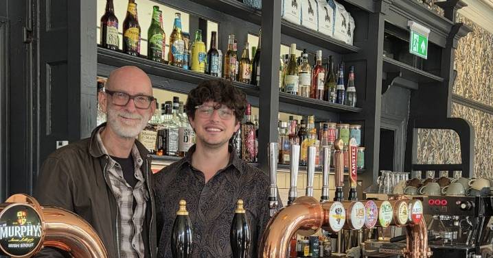 Landlords of much-loved Bristol pubs say profits are being 'swallowed' in perilous time