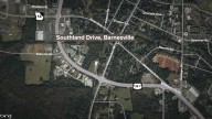 GBI investigating shooting death in Lamar County