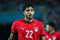 Omar Marmoush injury update from Egypt ahead of Man City v Man Utd clash