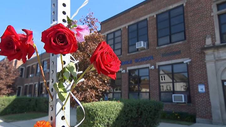 Berwyn assistant principal, mom and husband dead in shooting