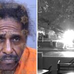 Man sentenced to 15 years for setting Mesa apartment on fire over $300 debt