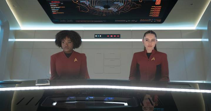 ‘Star Trek: Strange New Worlds’ Recap, Season 3, Episode 9